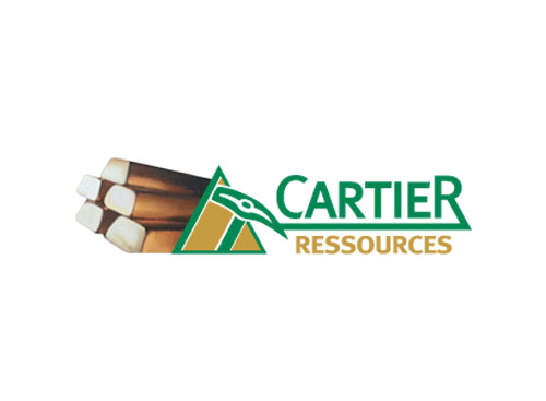 Cartier Ressources
