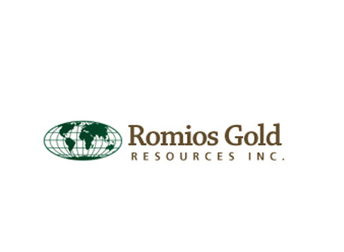 Romios Gold